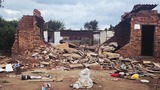 SOWETO TRAGEDY: Relative tells of desperate struggle to rescue victims of deadly Doornkop house collapse