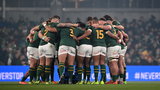 TESTING TIMES: Forwards in focus as Rassie braces for gruelling Bok schedule in 2026