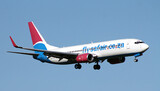 REGULATORY RESCUE: FlySafair deal averted licence crisis at eleventh hour