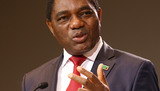 ELECTION COUNTDOWN: Zambia’s Hichilema confident his reforms will survive August presidential elections