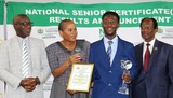 Celebrating Limpopo’s top matric achievers — a tale of resilience and hard work