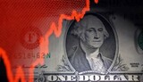 DOLLAR REVERSAL: The great dollar reversal fizzles