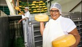 DAIRY DIVESTMENT: Sea Harvest cuts cheese to net bigger seafood gains