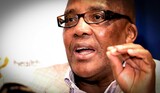 THE INTERVIEW: Motsoaledi insists NHI will not be ‘captured’ amid corruption fears