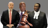 COURTS AND JUSTICE : Several high-stakes court battles set to shape SA’s legal landscape in 2026