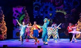 FESTIVE TRADITION: The enduring magic of panto: 38 years of Christmas at the Joburg Theatre