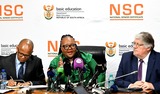 ‘NOT ON MY WATCH’: Umalusi and Minister Siviwe Gwarube greenlight NSC results amid Pretoria paper leak scandal
