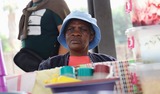 INSPIRATION: How a Joburg informal trader turned R5 plates of food into a family legacy