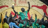 STORMY FINAL: Drama drowns the football as Senegal clinch controversial second Afcon title
