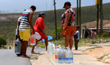 NELSON MANDELA BAY: Day 13 of Despatch water crisis culminates in brawls, legal threats and (…)