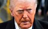 Trump says US ‘armada’ heading toward Iran