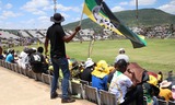 ANC STRONGHOLD SLIPS: ANC fails to fill rural stadium for birthday bash — 5 things you need to know