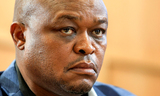 MADLANGA COMMISSION: Brown Mogotsi slammed as a liar as ‘fanciful’ testimony faces cross-examination