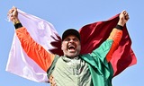 DESERT DREAM: Nasser Al-Attiyah targets Stéphane Peterhansel’s Dakar Rally record after sixth overall victory