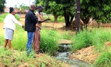 SANITATION STENCH: ‘We live with sewage now’ — Limpopo village residents brace for disaster