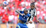TAINTED: Thembinkosi Lorch selection for Bafana Bafana would undo Broos’ great work