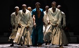 DANCE : Gregory Maqoma’s Genesis — a visceral plea acknowledging the past to heal the future