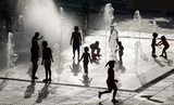 SILENT KILLER: Too hot to handle: Are we doing enough to protect children from extreme heat?
