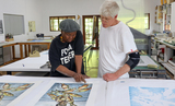 MATTERS OF THE ART: The Artists’ Press — celebrating over three decades of South African printmaking