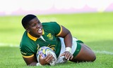 BRAVE BATTLE: Former Bok women star and Bulls Daisies skipper Lusanda Dumke dies