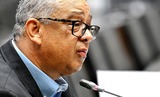AD HOC HEARING: Zuma’s ‘security fire pool’ cost as much as a mansion — McBride dredges up past scandal