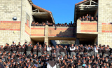 LEARNING CURVEBALL: Overcrowded classes in Gqeberha school expose municipal failure in education