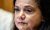 END OF THE ROAD: ‘Please forgive me’ — Shamila Batohi as she bows out as NDPP