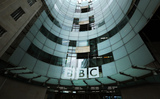 Trump sues the BBC for $10 billion over speech edit