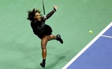 Tennis: Serena Williams coy about tennis comeback but indications point to a return