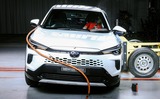 SAFETY CHECKS: Fail-safe? Corolla Cross two-star test puts accountability in the spotlight